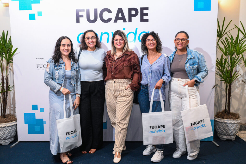 Fucape Convida 15.07 19 Confira Registros Da Última Edição Do Fucape Convida