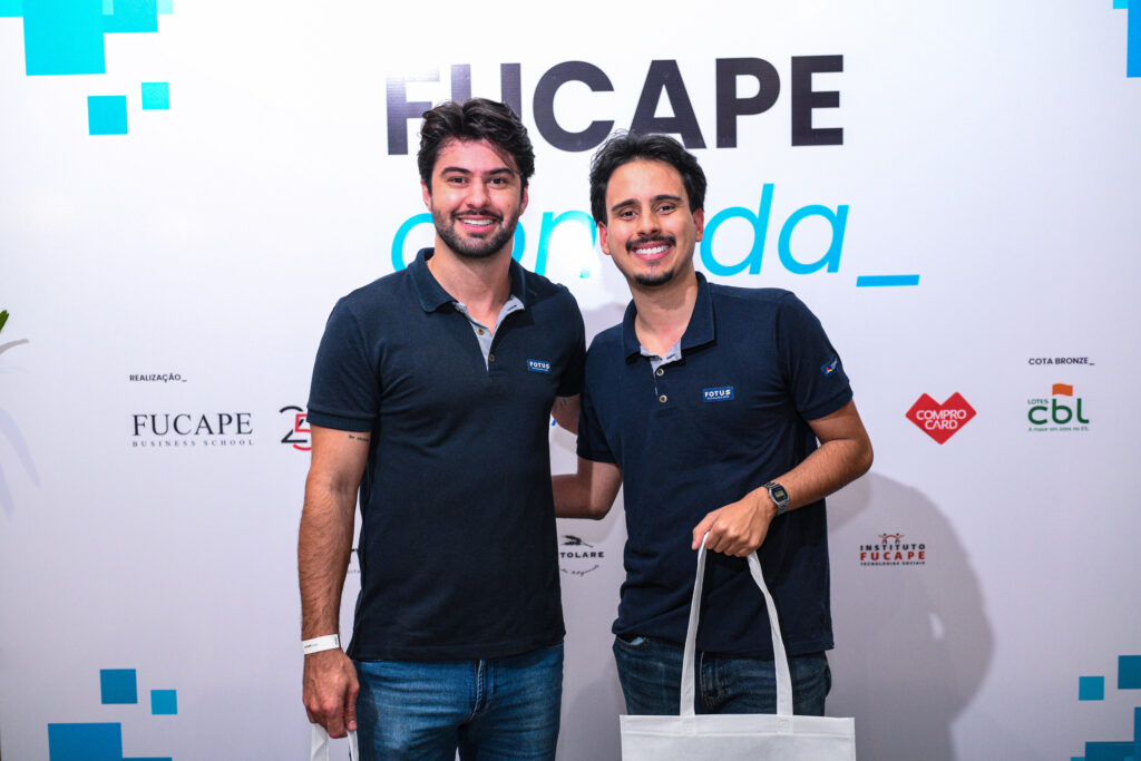 Fucape Convida 15.07 20 Confira Registros Da Última Edição Do Fucape Convida