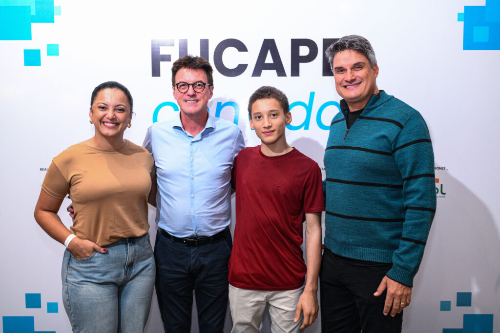 Fucape Convida 15.07 21 Confira Registros Da Última Edição Do Fucape Convida