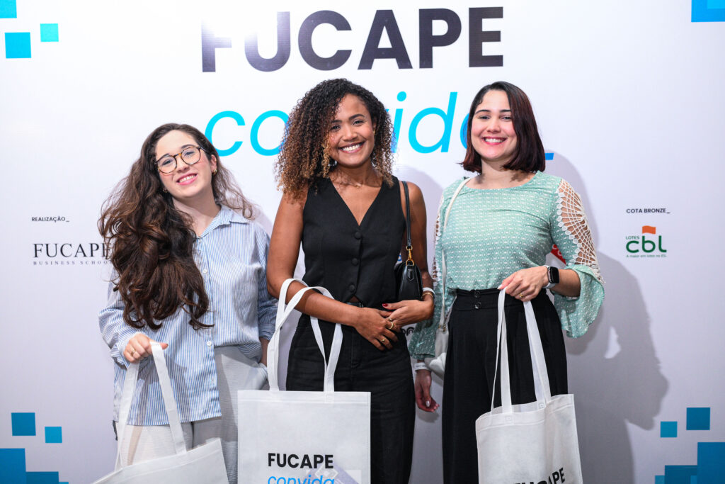 Fucape Convida 15.07 22 Confira Registros Da Última Edição Do Fucape Convida