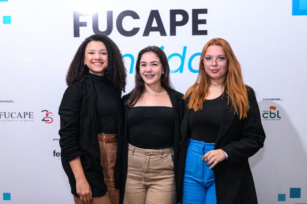 Fucape Convida 15.07 27 Confira Registros Da Última Edição Do Fucape Convida