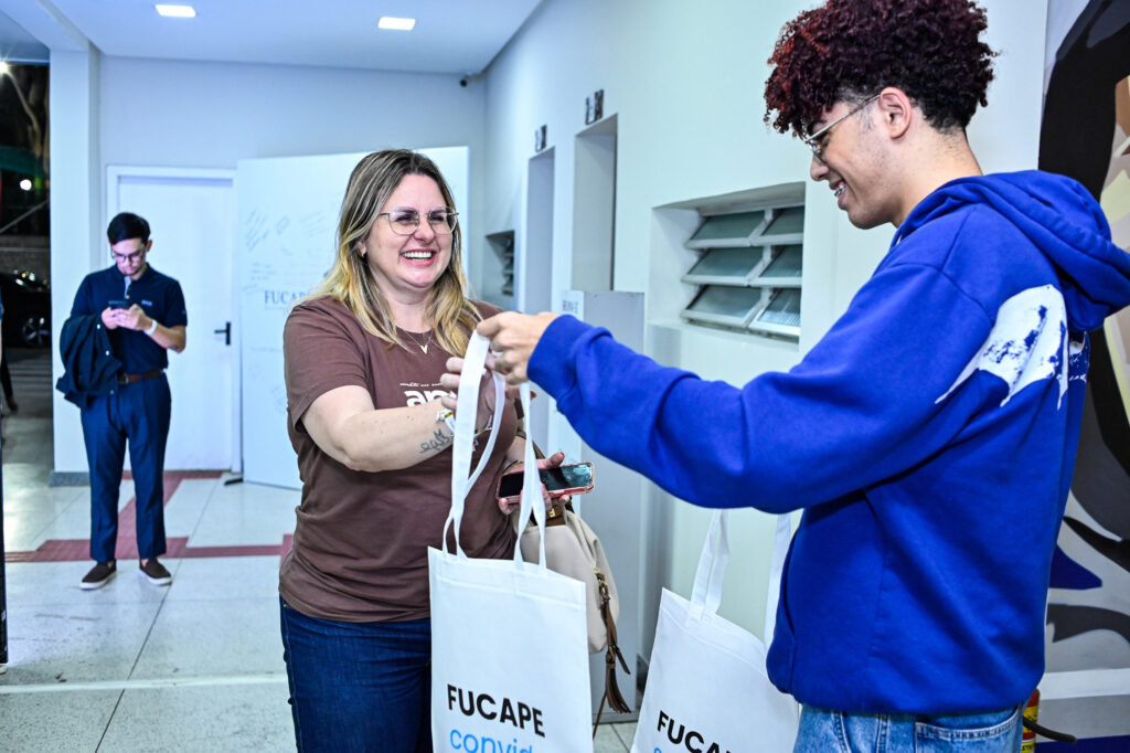 Fucape Convida 15.07 3 Confira Registros Da Última Edição Do Fucape Convida