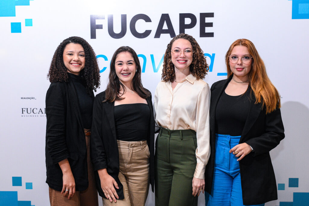 Fucape Convida 15.07 30 Confira Registros Da Última Edição Do Fucape Convida