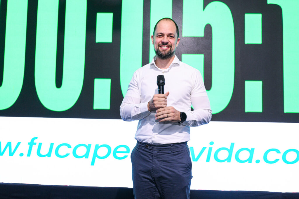 Fucape Convida 15.07 34 Confira Registros Da Última Edição Do Fucape Convida