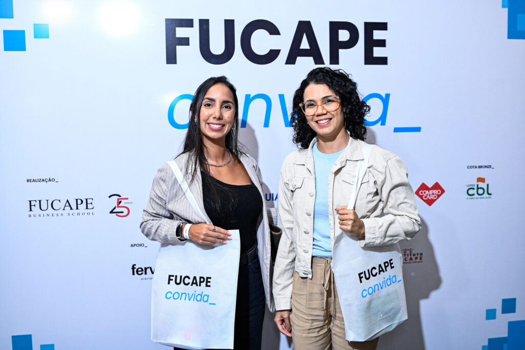Fucape Convida 15.07 4 Confira Registros Da Última Edição Do Fucape Convida