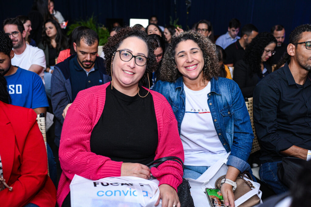 Fucape Convida 15.07 44 Confira Registros Da Última Edição Do Fucape Convida