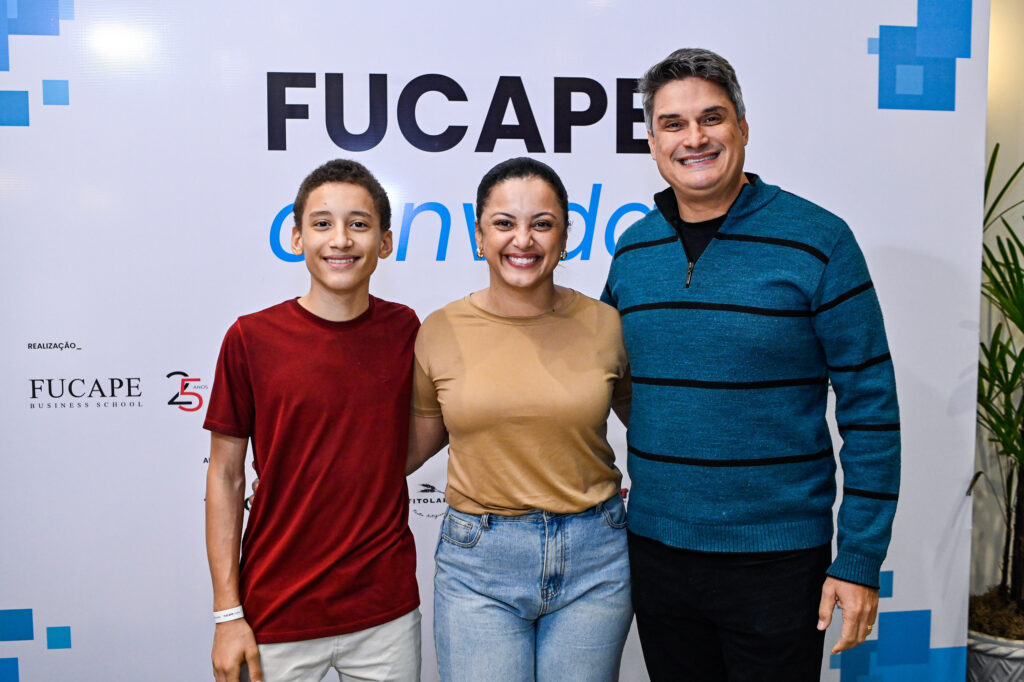 Fucape Convida 15.07 6 Confira Registros Da Última Edição Do Fucape Convida