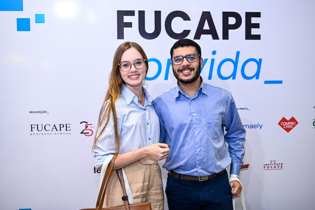 Fucape Convida 15.07 7 Confira Registros Da Última Edição Do Fucape Convida