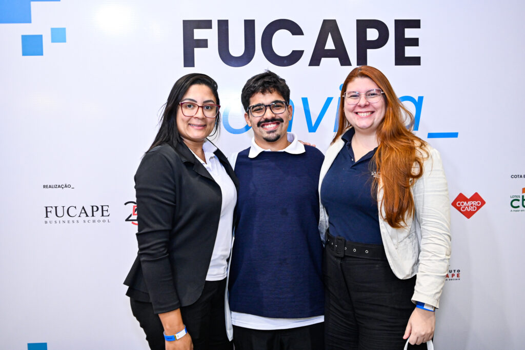 Fucape Convida 15.07 8 Confira Registros Da Última Edição Do Fucape Convida
