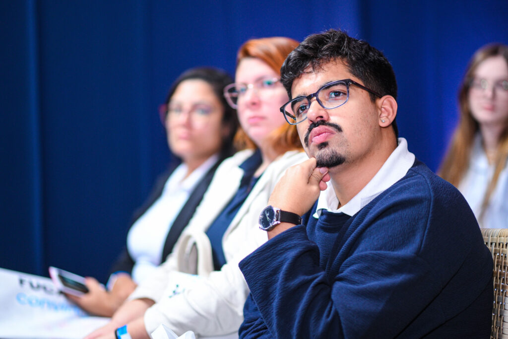 Fucape Convida 15.07 82 Confira Registros Da Última Edição Do Fucape Convida