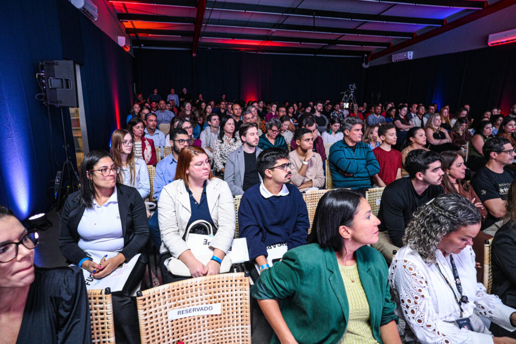 Fucape Convida 15.07 96 Confira Registros Da Última Edição Do Fucape Convida