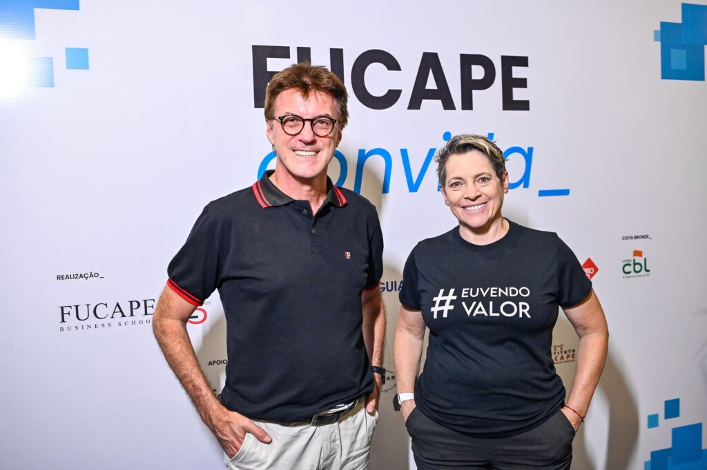 Fucape Convida 28.10 12 Histórias Que Conectam: Fucape Convida Debate A Arte De Vender Com Valor