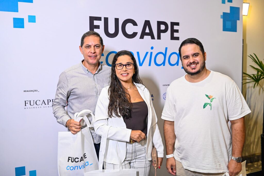 Fucape Convida 28.10 13 Histórias Que Conectam: Fucape Convida Debate A Arte De Vender Com Valor