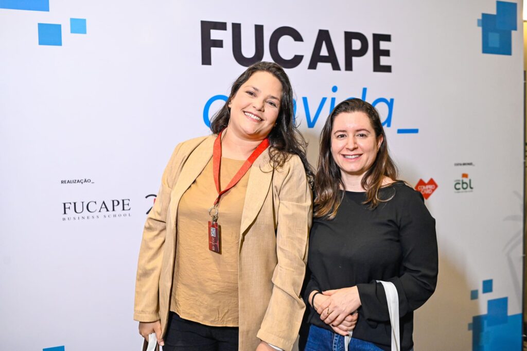 Fucape Convida 28.10 14 Histórias Que Conectam: Fucape Convida Debate A Arte De Vender Com Valor