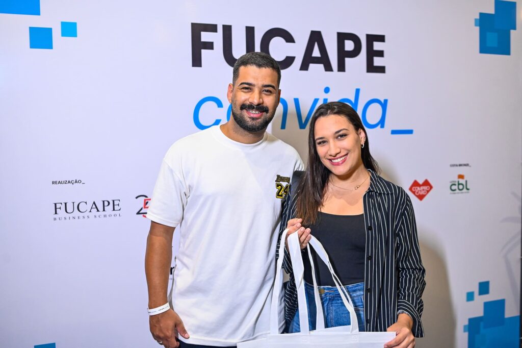 Fucape Convida 28.10 16 Histórias Que Conectam: Fucape Convida Debate A Arte De Vender Com Valor