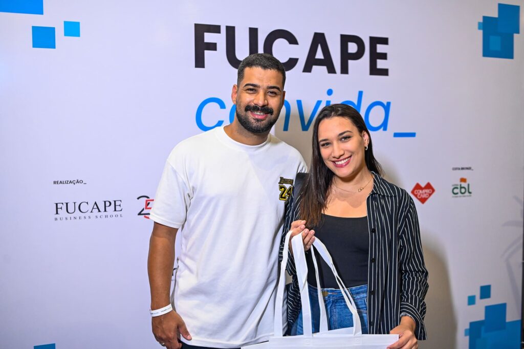 Fucape Convida 28.10 17 Histórias Que Conectam: Fucape Convida Debate A Arte De Vender Com Valor