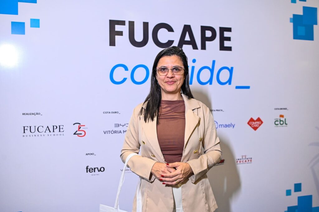 Fucape Convida 28.10 18 Histórias Que Conectam: Fucape Convida Debate A Arte De Vender Com Valor