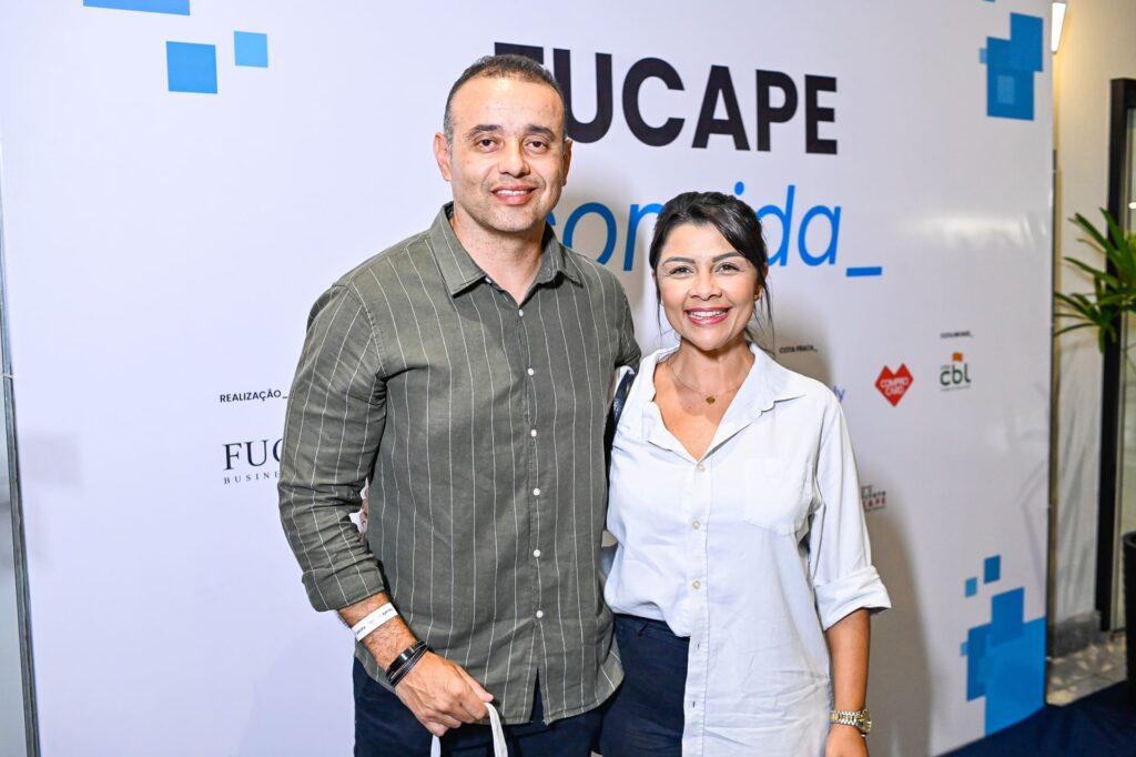 Fucape Convida 28.10 20 Histórias Que Conectam: Fucape Convida Debate A Arte De Vender Com Valor