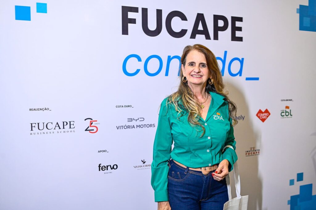 Fucape Convida 28.10 21 Histórias Que Conectam: Fucape Convida Debate A Arte De Vender Com Valor
