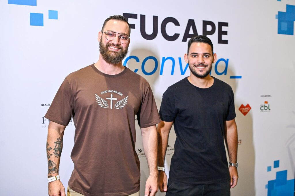 Fucape Convida 28.10 23 Histórias Que Conectam: Fucape Convida Debate A Arte De Vender Com Valor