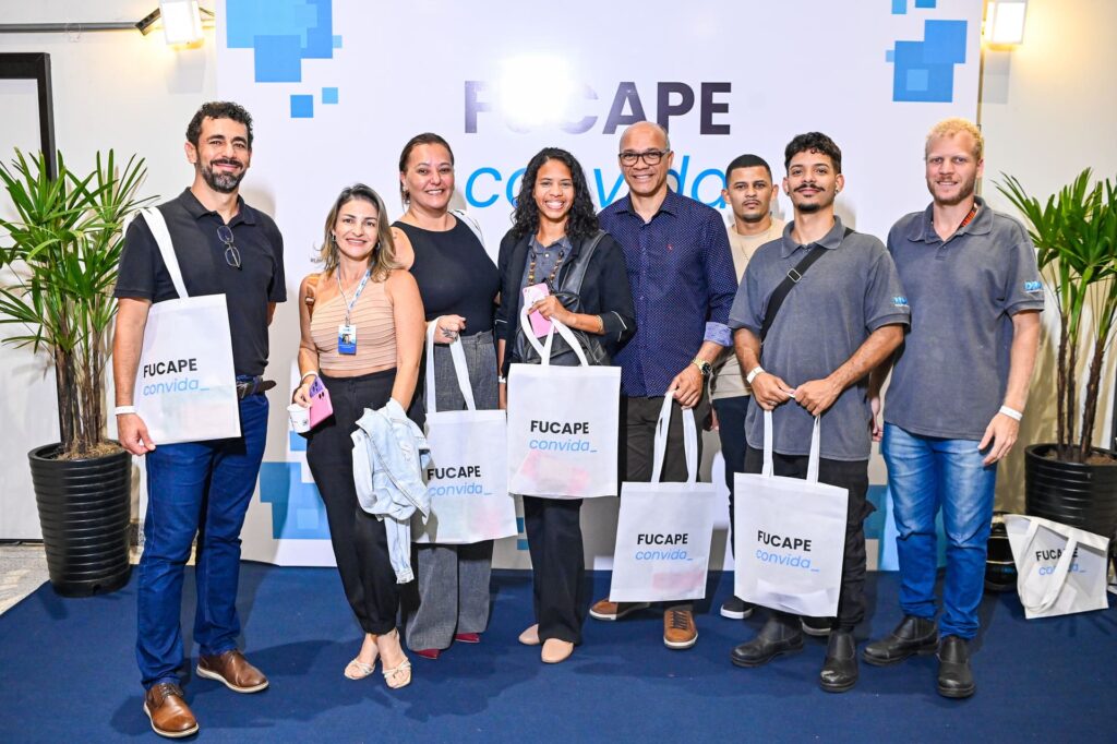 Fucape Convida 28.10 25 Histórias Que Conectam: Fucape Convida Debate A Arte De Vender Com Valor