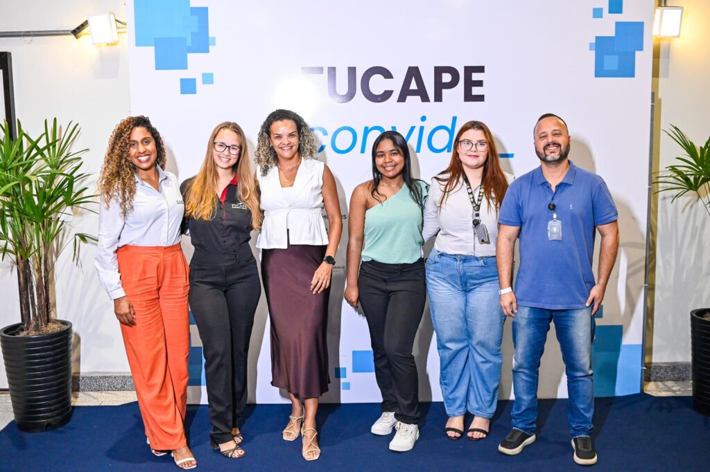 Fucape Convida 28.10 26 Histórias Que Conectam: Fucape Convida Debate A Arte De Vender Com Valor