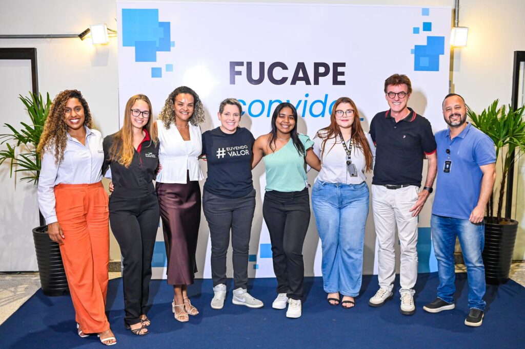 Fucape Convida 28.10 27 Histórias Que Conectam: Fucape Convida Debate A Arte De Vender Com Valor