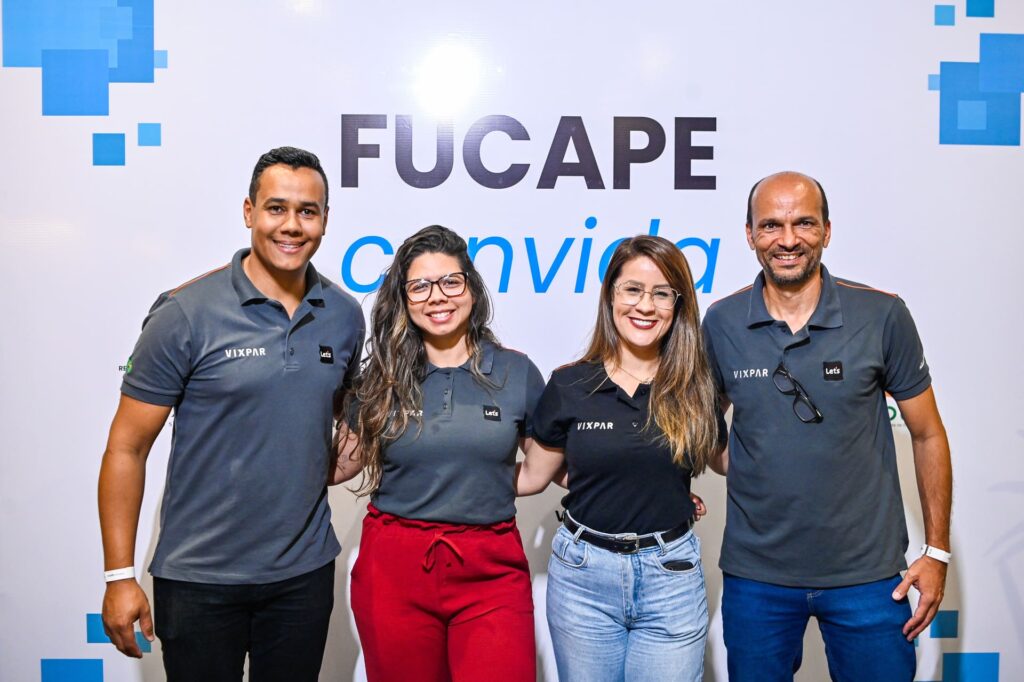 Fucape Convida 28.10 28 Histórias Que Conectam: Fucape Convida Debate A Arte De Vender Com Valor