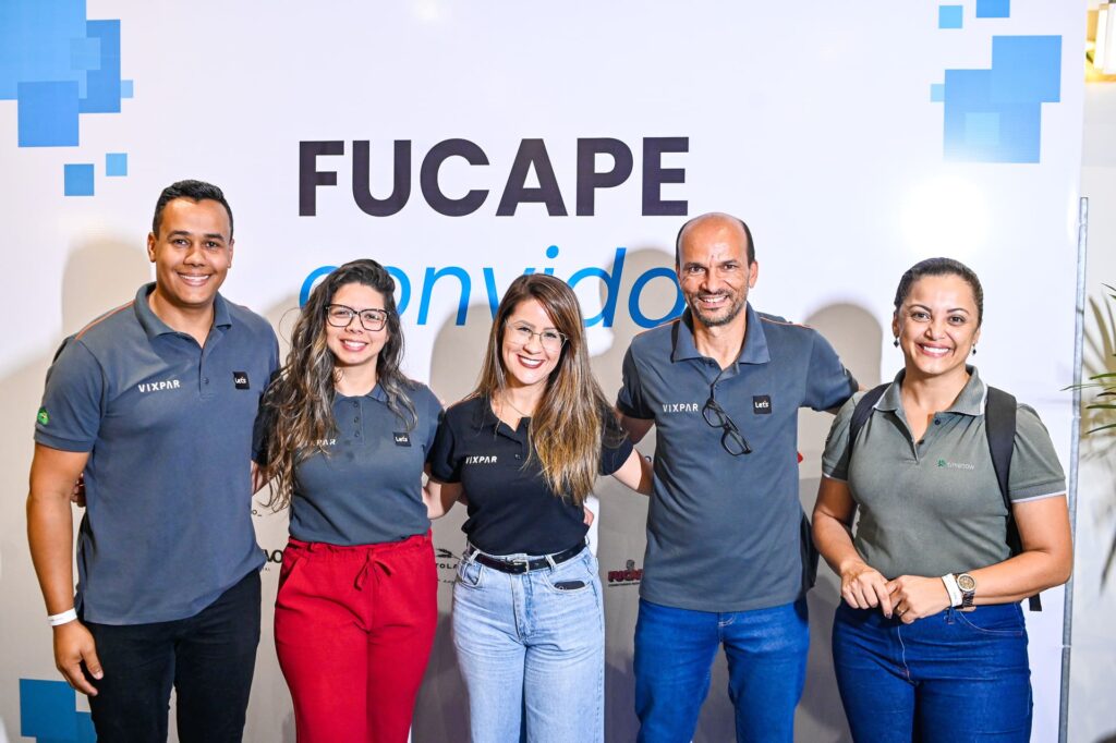 Fucape Convida 28.10 29 Histórias Que Conectam: Fucape Convida Debate A Arte De Vender Com Valor