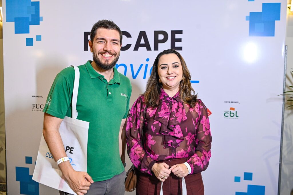 Fucape Convida 28.10 30 Histórias Que Conectam: Fucape Convida Debate A Arte De Vender Com Valor