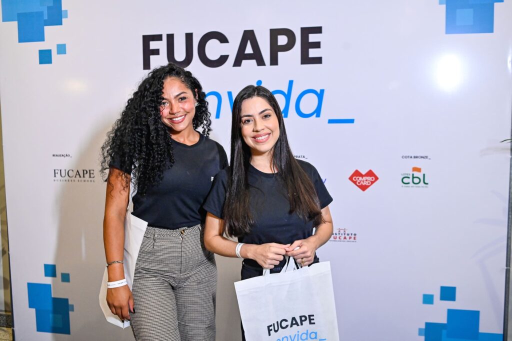 Fucape Convida 28.10 31 Histórias Que Conectam: Fucape Convida Debate A Arte De Vender Com Valor