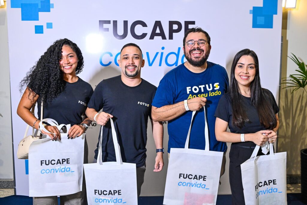 Fucape Convida 28.10 32 Histórias Que Conectam: Fucape Convida Debate A Arte De Vender Com Valor