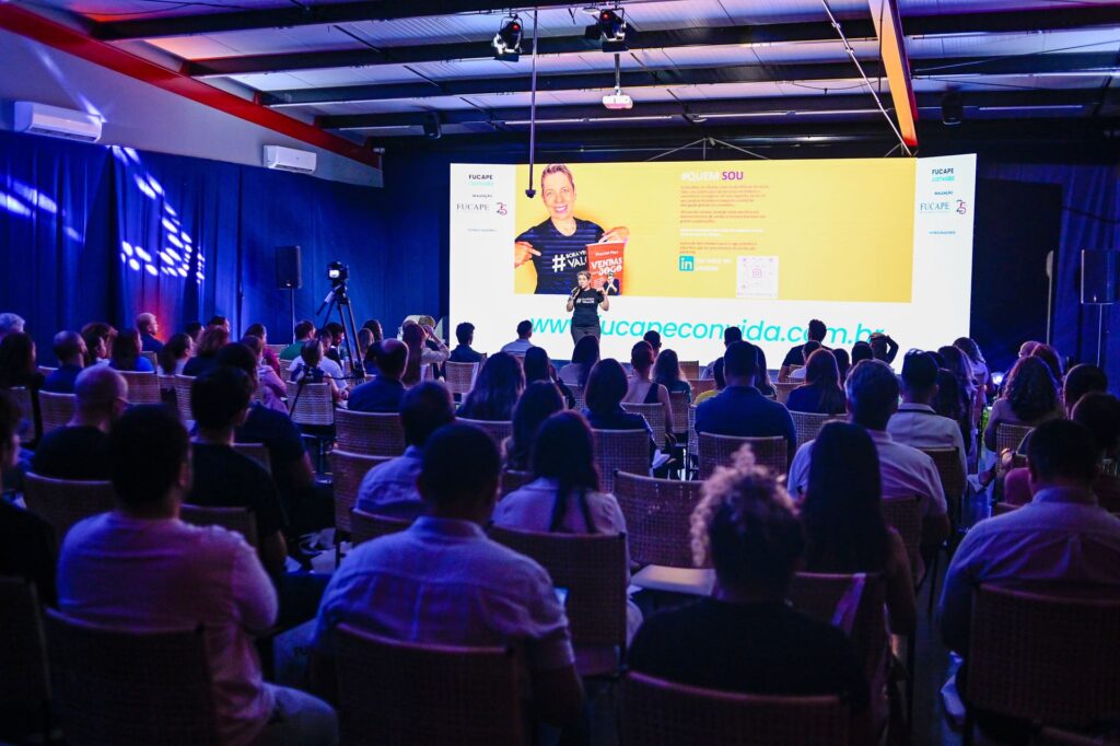 Fucape Convida 28.10 36 Histórias Que Conectam: Fucape Convida Debate A Arte De Vender Com Valor
