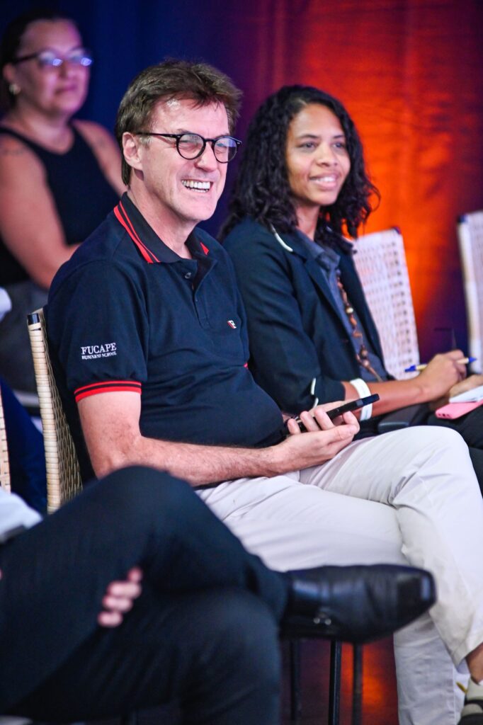Fucape Convida 28.10 40 Histórias Que Conectam: Fucape Convida Debate A Arte De Vender Com Valor