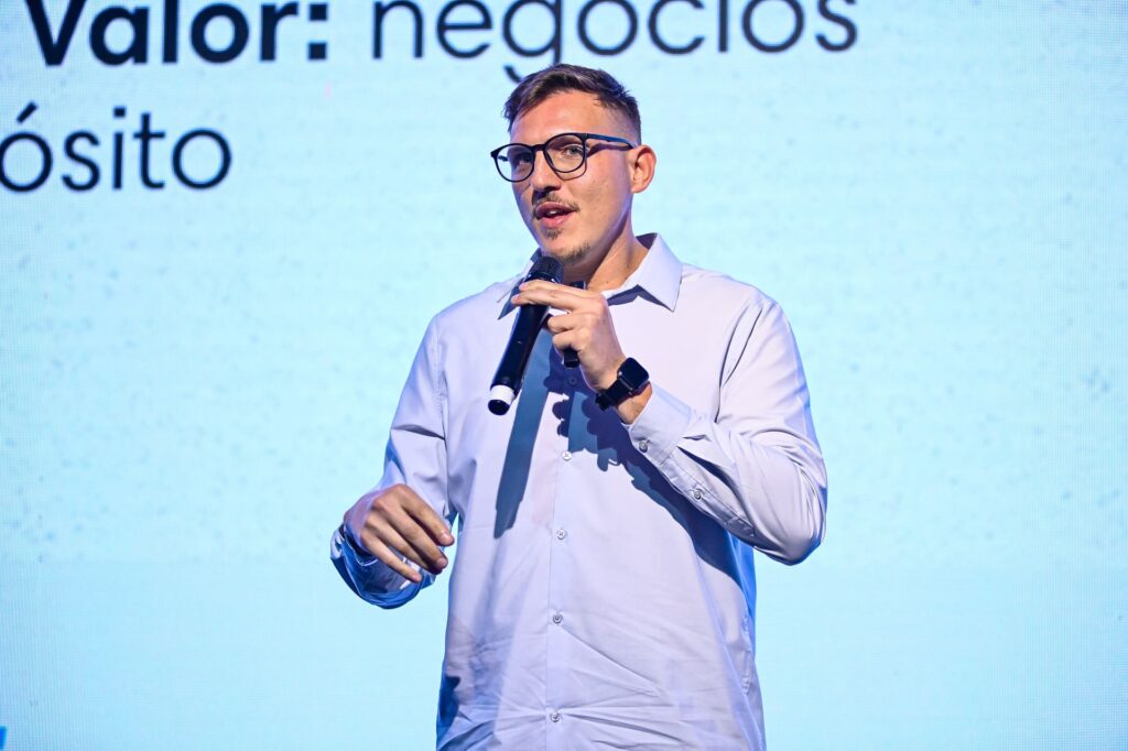 Fucape Convida 28.10 47 Histórias Que Conectam: Fucape Convida Debate A Arte De Vender Com Valor