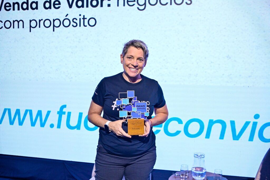 Fucape Convida 28.10 49 Histórias Que Conectam: Fucape Convida Debate A Arte De Vender Com Valor