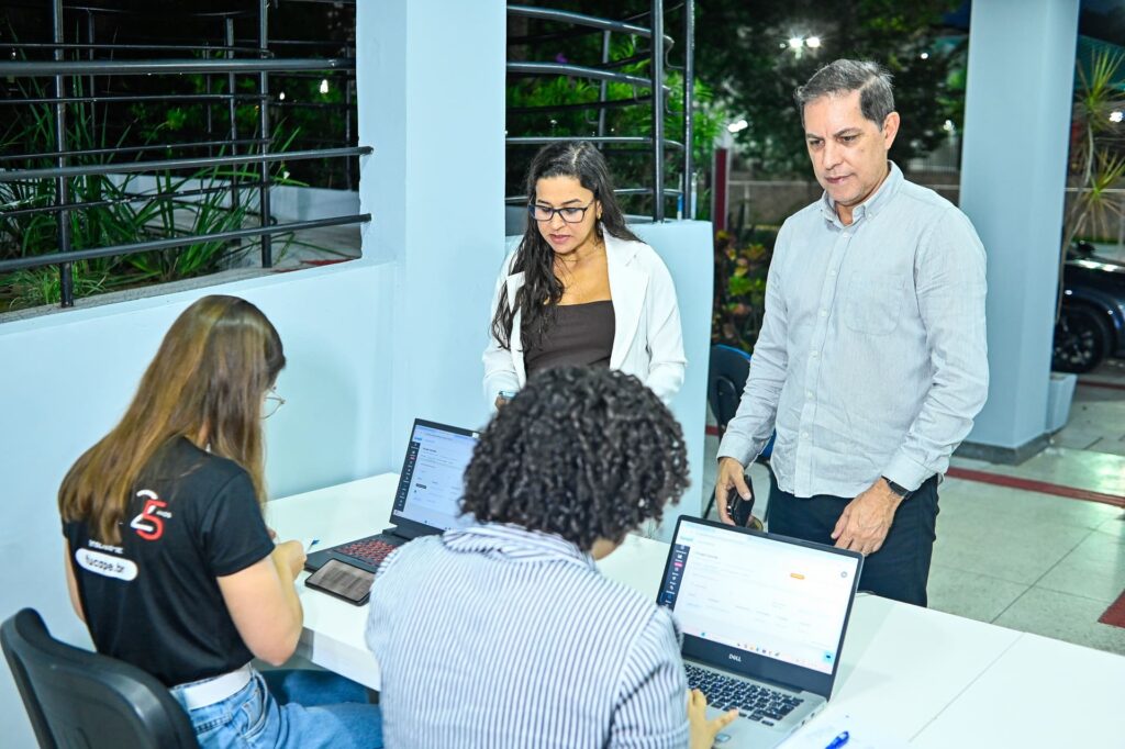 Fucape Convida 28.10 5 Histórias Que Conectam: Fucape Convida Debate A Arte De Vender Com Valor