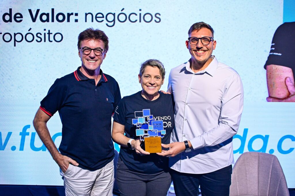 Fucape Convida 28.10 50 Histórias Que Conectam: Fucape Convida Debate A Arte De Vender Com Valor