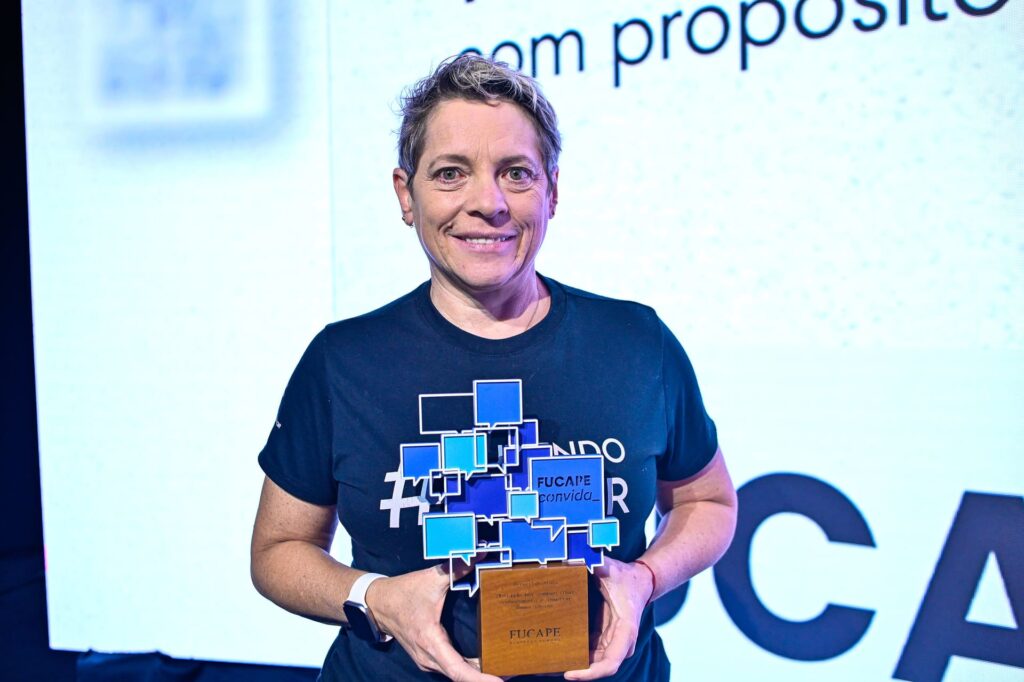 Fucape Convida 28.10 51 Histórias Que Conectam: Fucape Convida Debate A Arte De Vender Com Valor