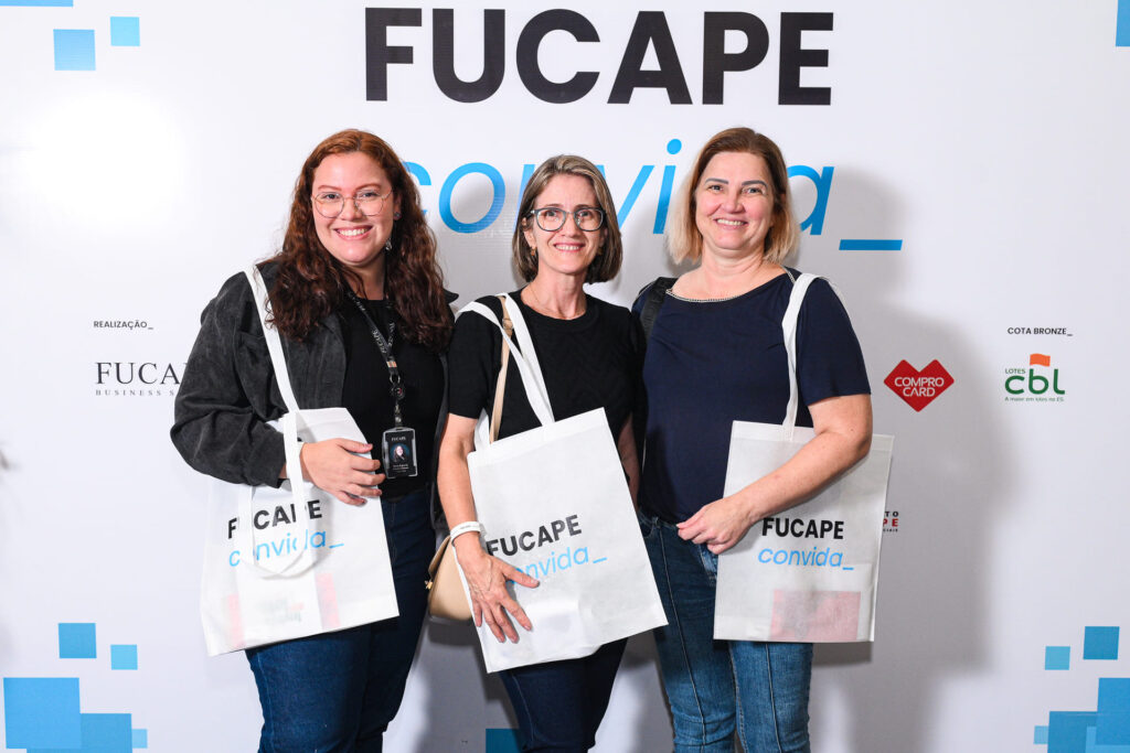 Fucape Convida 25.11 10 Diversidade E Inclusão E O Futuro Dos Negócios Em Destaque No Fucape Convida