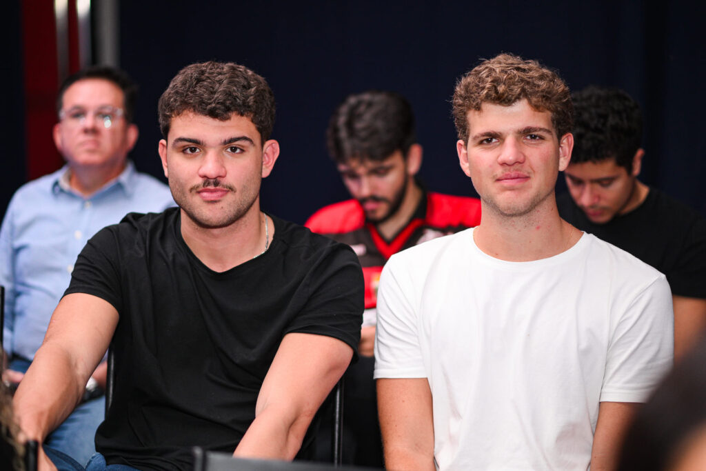 Fucape Convida 25.11 104 Diversidade E Inclusão E O Futuro Dos Negócios Em Destaque No Fucape Convida