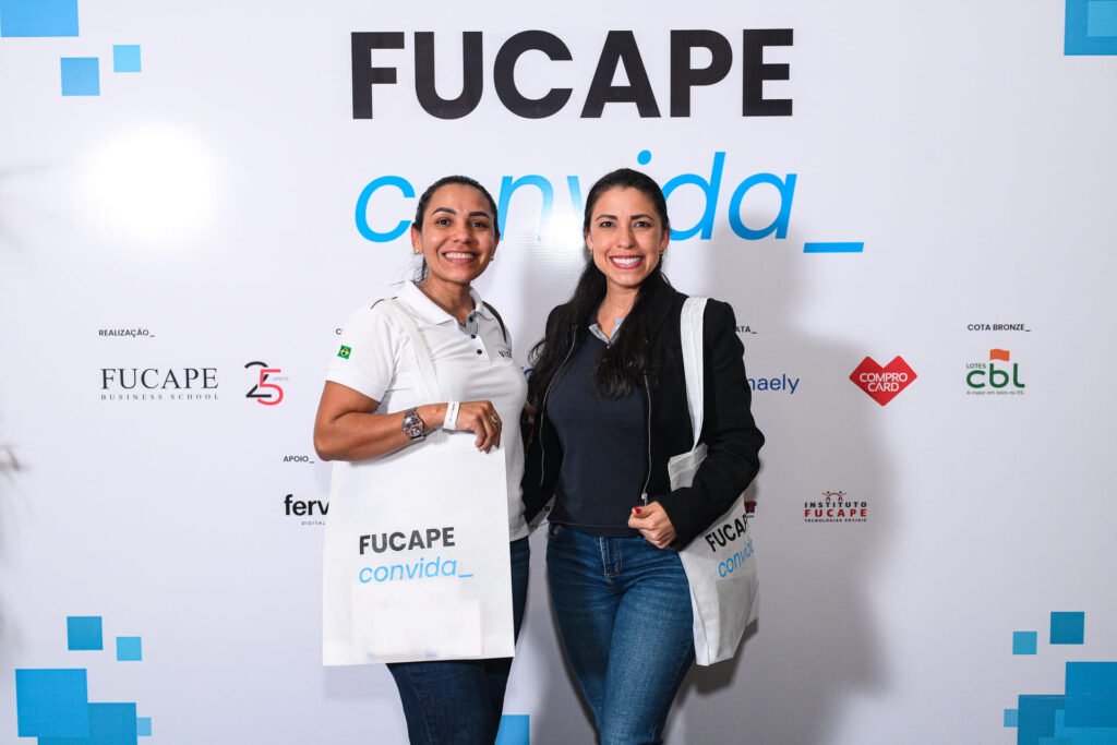 Fucape Convida 25.11 11 Diversidade E Inclusão E O Futuro Dos Negócios Em Destaque No Fucape Convida