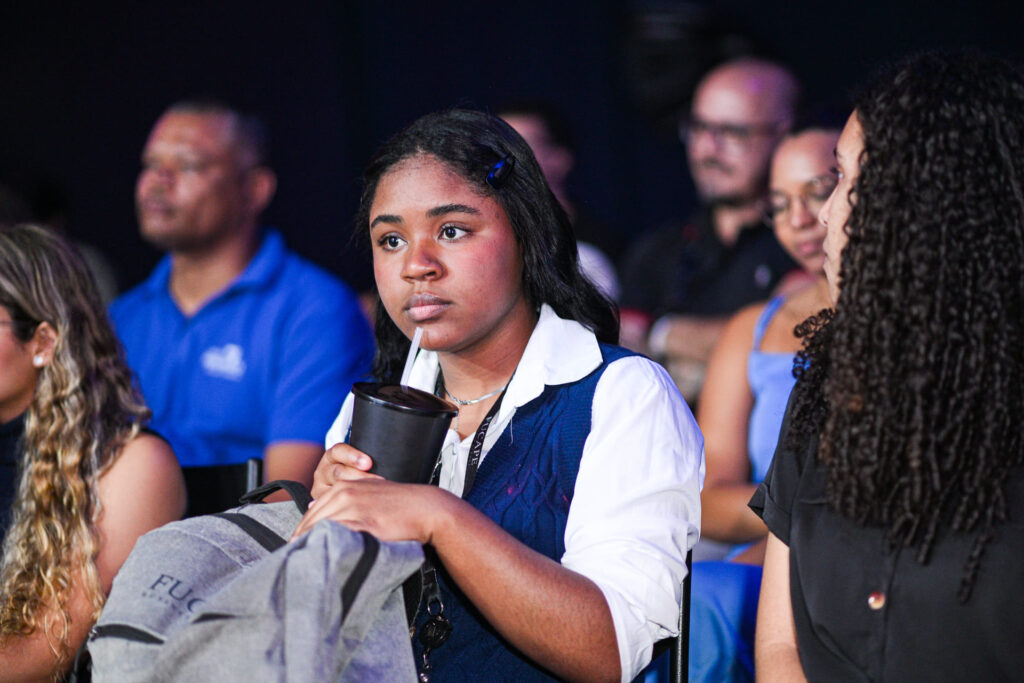 Fucape Convida 25.11 126 Diversidade E Inclusão E O Futuro Dos Negócios Em Destaque No Fucape Convida