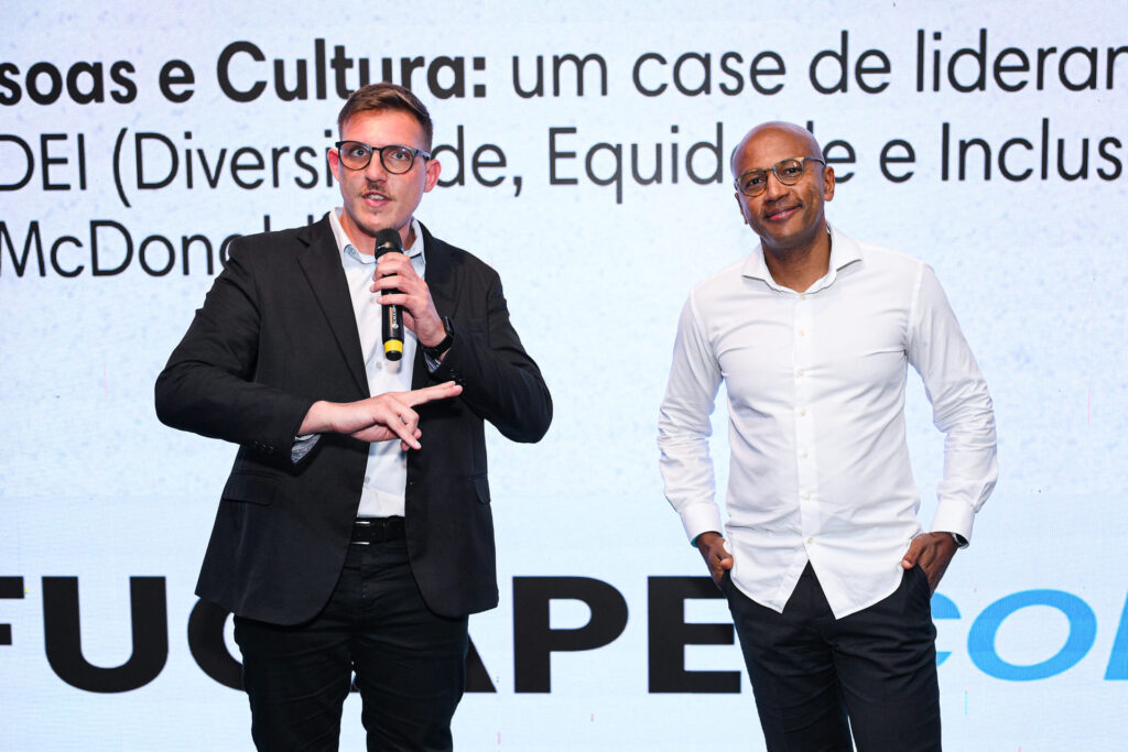 Fucape Convida 25.11 128 Diversidade E Inclusão E O Futuro Dos Negócios Em Destaque No Fucape Convida