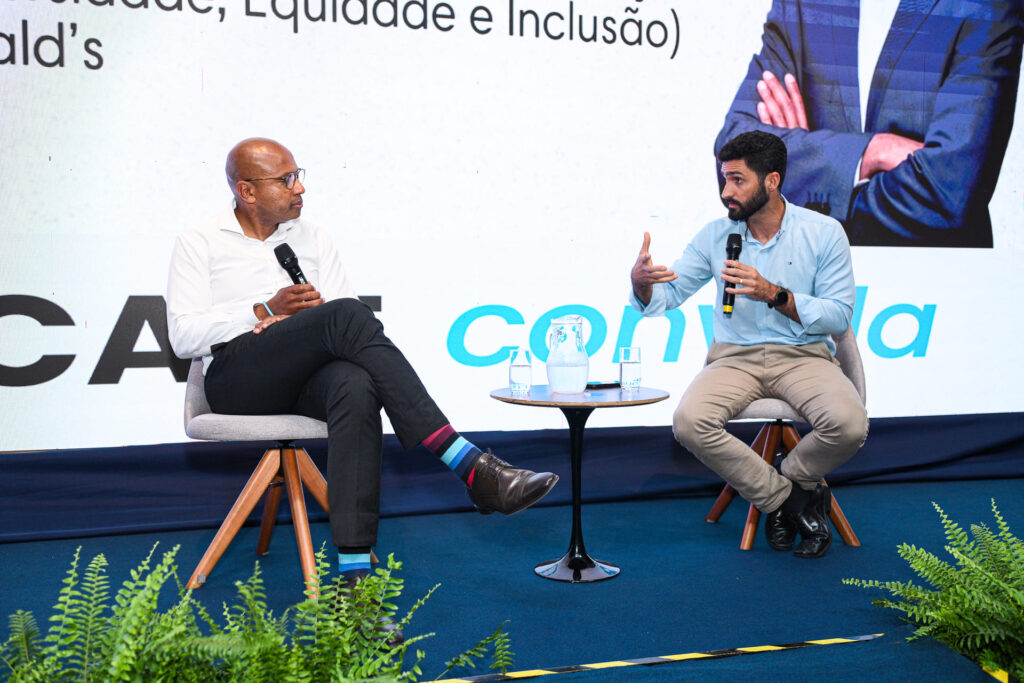 Fucape Convida 25.11 133 Diversidade E Inclusão E O Futuro Dos Negócios Em Destaque No Fucape Convida