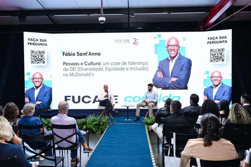 Fucape Convida 25.11 134 Diversidade E Inclusão E O Futuro Dos Negócios Em Destaque No Fucape Convida