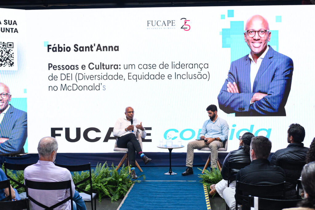 Fucape Convida 25.11 135 Diversidade E Inclusão E O Futuro Dos Negócios Em Destaque No Fucape Convida