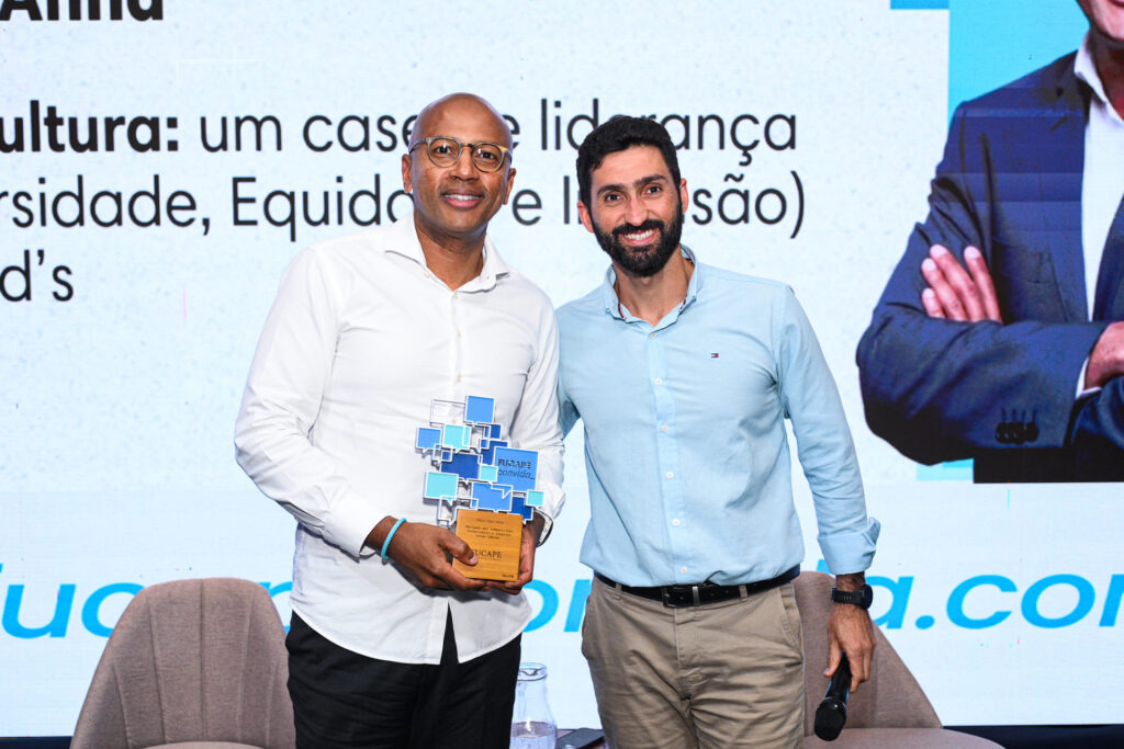 Fucape Convida 25.11 137 Diversidade E Inclusão E O Futuro Dos Negócios Em Destaque No Fucape Convida