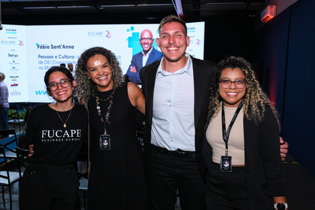 Fucape Convida 25.11 142 Diversidade E Inclusão E O Futuro Dos Negócios Em Destaque No Fucape Convida