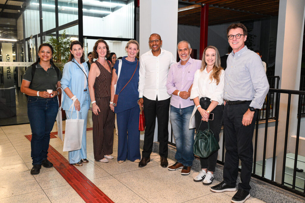 Fucape Convida 25.11 18 Diversidade E Inclusão E O Futuro Dos Negócios Em Destaque No Fucape Convida